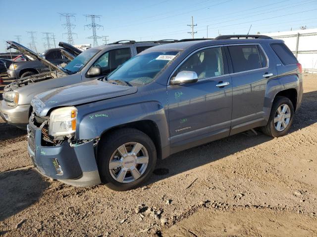 Photo 0 VIN: 2GKALSEK4C6217262 - GMC TERRAIN SL 