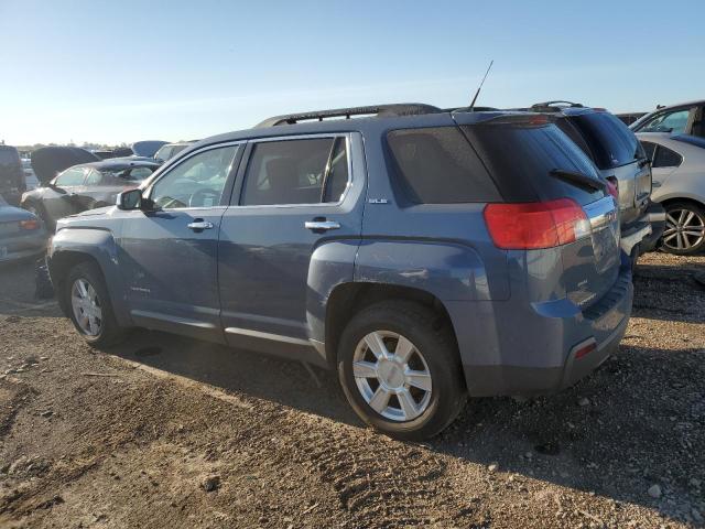 Photo 1 VIN: 2GKALSEK4C6217262 - GMC TERRAIN SL 