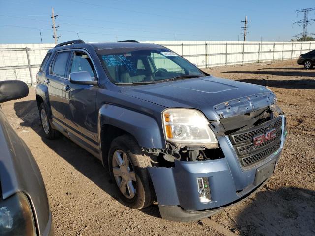 Photo 3 VIN: 2GKALSEK4C6217262 - GMC TERRAIN SL 