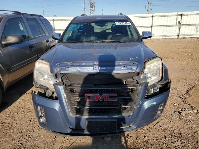 Photo 4 VIN: 2GKALSEK4C6217262 - GMC TERRAIN SL 