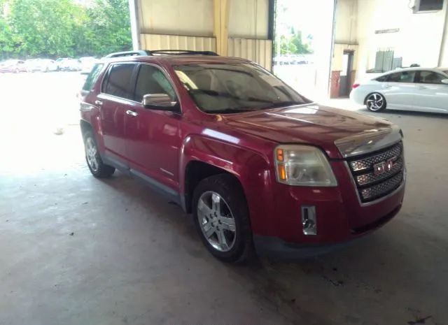 Photo 0 VIN: 2GKALSEK4C6279969 - GMC TERRAIN 