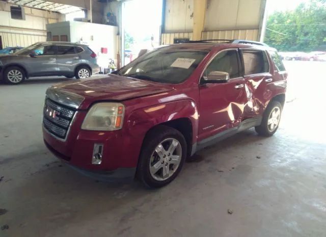 Photo 1 VIN: 2GKALSEK4C6279969 - GMC TERRAIN 