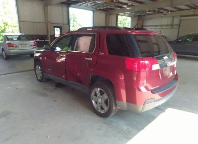 Photo 2 VIN: 2GKALSEK4C6279969 - GMC TERRAIN 