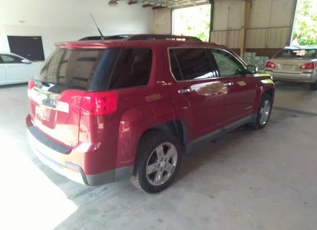 Photo 3 VIN: 2GKALSEK4C6279969 - GMC TERRAIN 