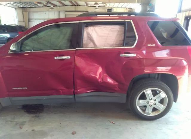 Photo 5 VIN: 2GKALSEK4C6279969 - GMC TERRAIN 