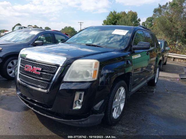 Photo 1 VIN: 2GKALSEK4C6286047 - GMC TERRAIN 