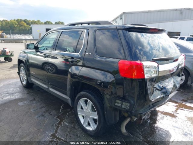 Photo 2 VIN: 2GKALSEK4C6286047 - GMC TERRAIN 