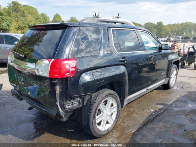 Photo 3 VIN: 2GKALSEK4C6286047 - GMC TERRAIN 