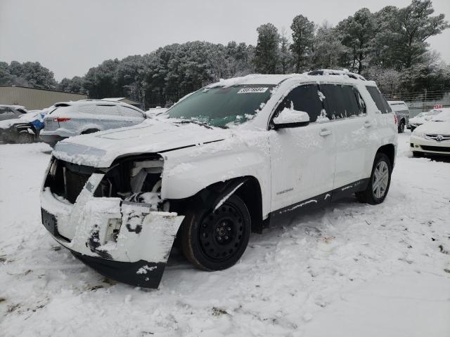 Photo 0 VIN: 2GKALSEK4C6292947 - GMC TERRAIN 