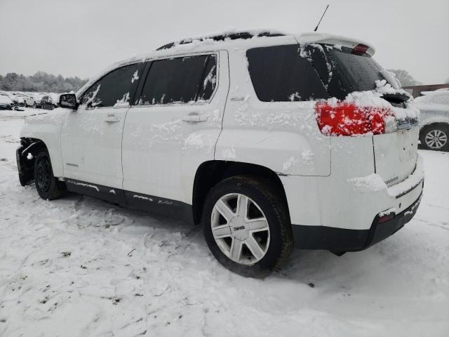 Photo 1 VIN: 2GKALSEK4C6292947 - GMC TERRAIN 