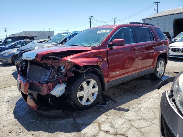 Photo 0 VIN: 2GKALSEK4C6318169 - GMC TERRAIN 