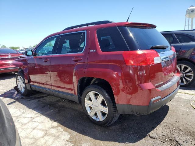 Photo 1 VIN: 2GKALSEK4C6318169 - GMC TERRAIN 