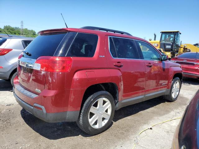 Photo 2 VIN: 2GKALSEK4C6318169 - GMC TERRAIN 