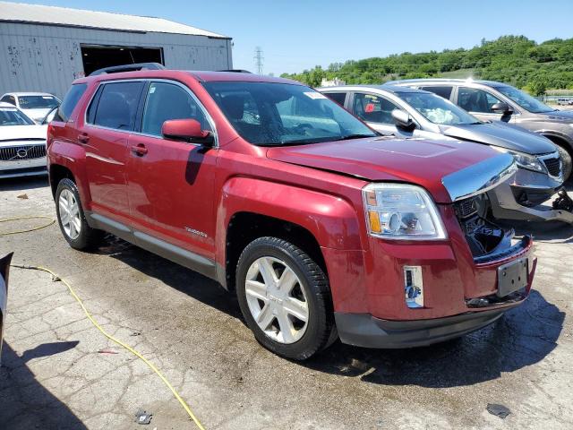 Photo 3 VIN: 2GKALSEK4C6318169 - GMC TERRAIN 