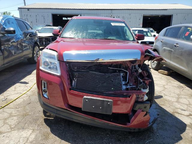 Photo 4 VIN: 2GKALSEK4C6318169 - GMC TERRAIN 