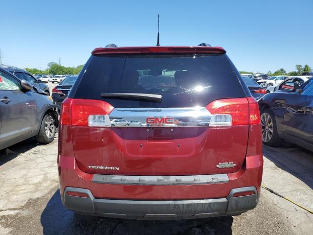 Photo 5 VIN: 2GKALSEK4C6318169 - GMC TERRAIN 