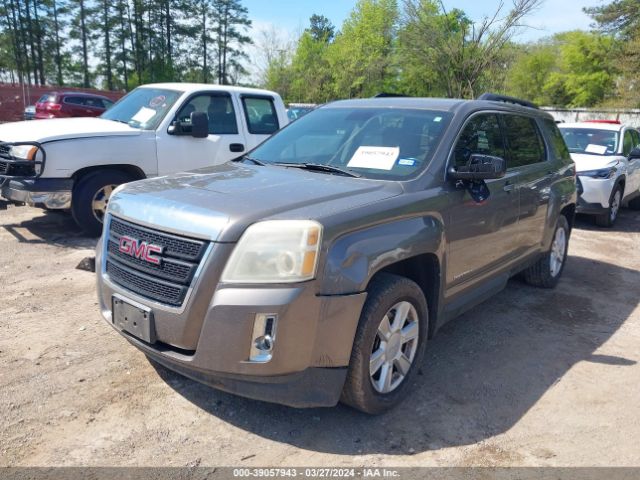 Photo 1 VIN: 2GKALSEK4C6330631 - GMC TERRAIN 