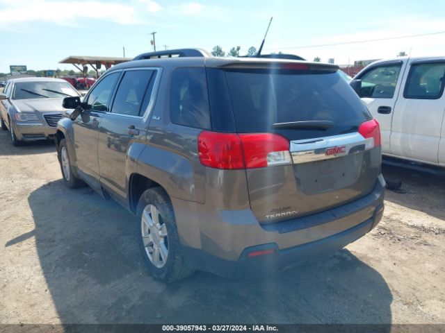 Photo 2 VIN: 2GKALSEK4C6330631 - GMC TERRAIN 