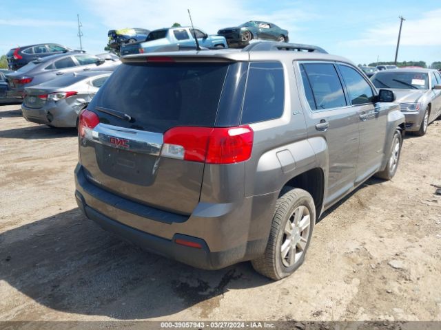 Photo 3 VIN: 2GKALSEK4C6330631 - GMC TERRAIN 