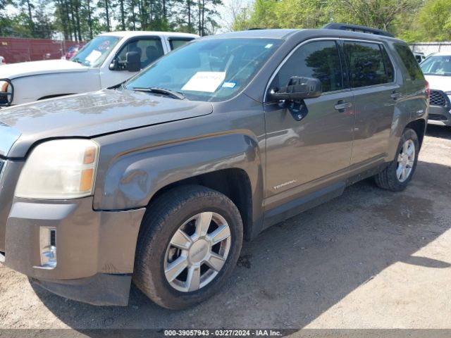 Photo 5 VIN: 2GKALSEK4C6330631 - GMC TERRAIN 