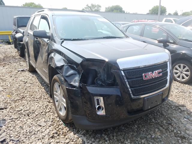 Photo 0 VIN: 2GKALSEK4C6347171 - GMC TERRAIN SL 