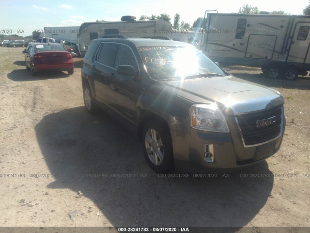 Photo 0 VIN: 2GKALSEK4C6364956 - GMC TERRAIN 