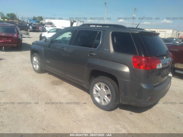 Photo 2 VIN: 2GKALSEK4C6364956 - GMC TERRAIN 