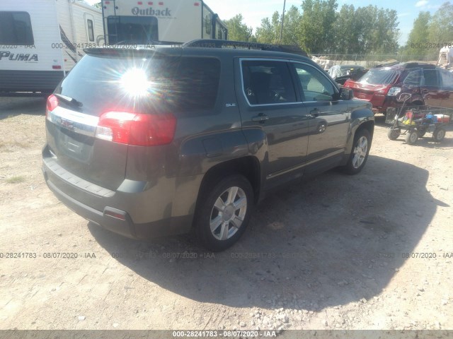 Photo 3 VIN: 2GKALSEK4C6364956 - GMC TERRAIN 