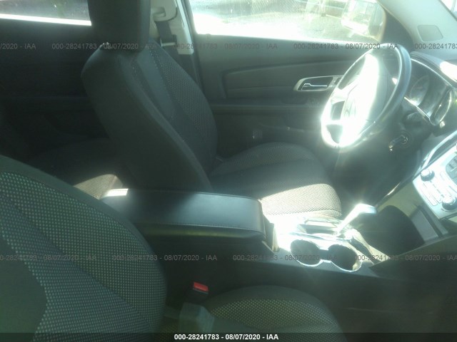 Photo 4 VIN: 2GKALSEK4C6364956 - GMC TERRAIN 