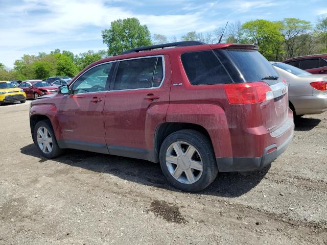 Photo 1 VIN: 2GKALSEK4C6394703 - GMC TERRAIN 