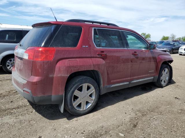 Photo 2 VIN: 2GKALSEK4C6394703 - GMC TERRAIN 