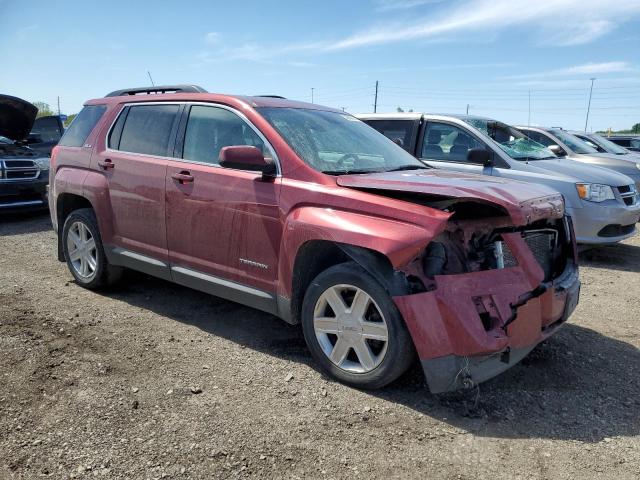 Photo 3 VIN: 2GKALSEK4C6394703 - GMC TERRAIN 