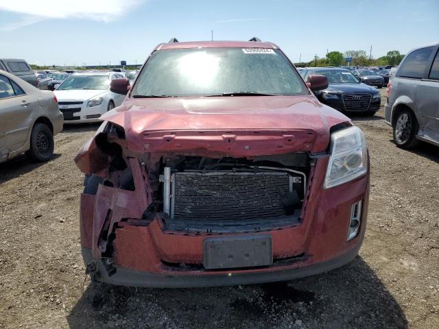 Photo 4 VIN: 2GKALSEK4C6394703 - GMC TERRAIN 