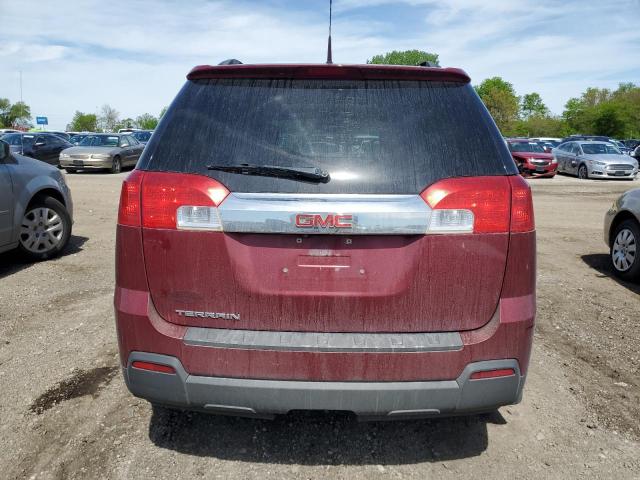 Photo 5 VIN: 2GKALSEK4C6394703 - GMC TERRAIN 