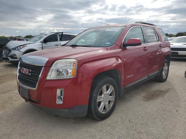 Photo 0 VIN: 2GKALSEK4D6141026 - GMC TERRAIN SL 