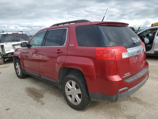 Photo 1 VIN: 2GKALSEK4D6141026 - GMC TERRAIN SL 