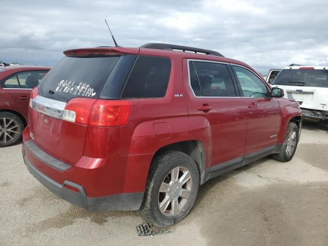 Photo 2 VIN: 2GKALSEK4D6141026 - GMC TERRAIN SL 