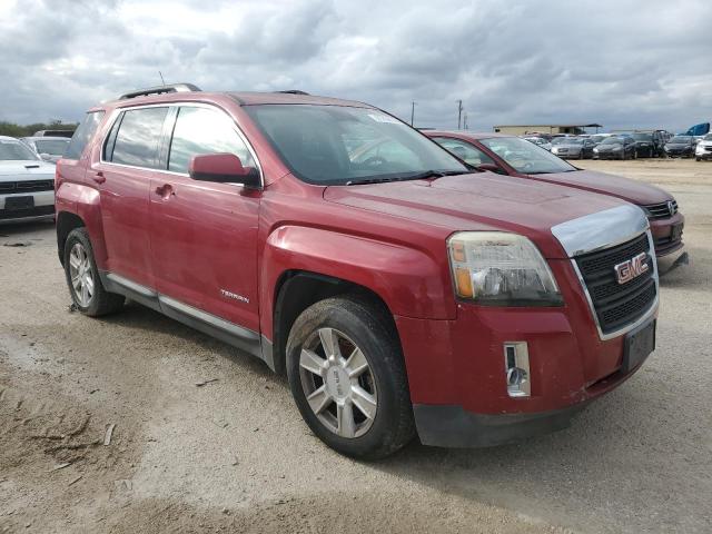 Photo 3 VIN: 2GKALSEK4D6141026 - GMC TERRAIN SL 