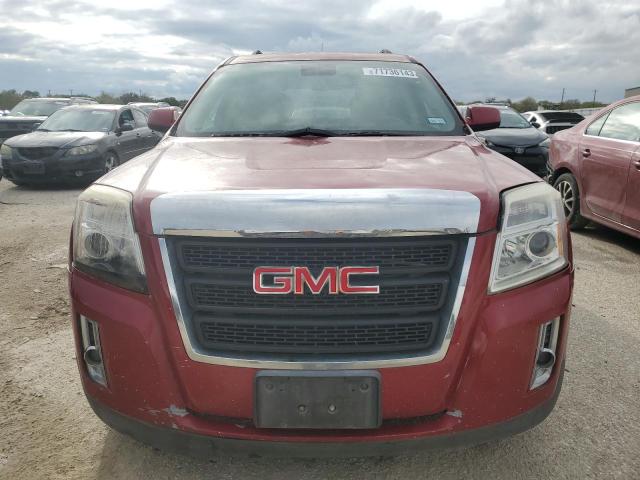 Photo 4 VIN: 2GKALSEK4D6141026 - GMC TERRAIN SL 