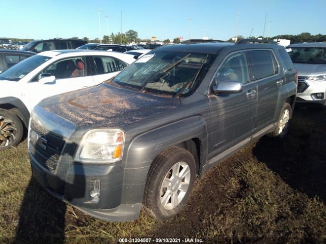 Photo 1 VIN: 2GKALSEK4D6153208 - GMC TERRAIN 