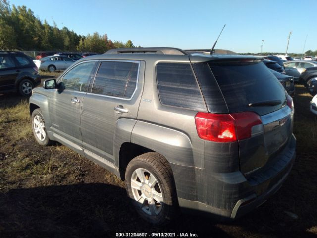 Photo 2 VIN: 2GKALSEK4D6153208 - GMC TERRAIN 