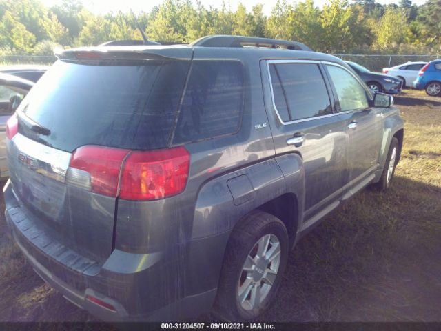 Photo 3 VIN: 2GKALSEK4D6153208 - GMC TERRAIN 