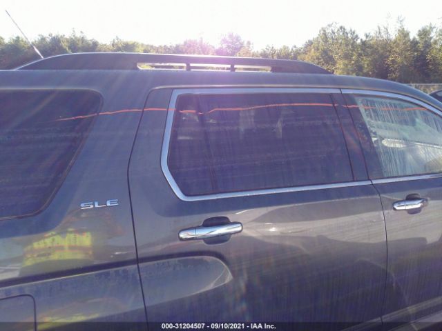 Photo 5 VIN: 2GKALSEK4D6153208 - GMC TERRAIN 