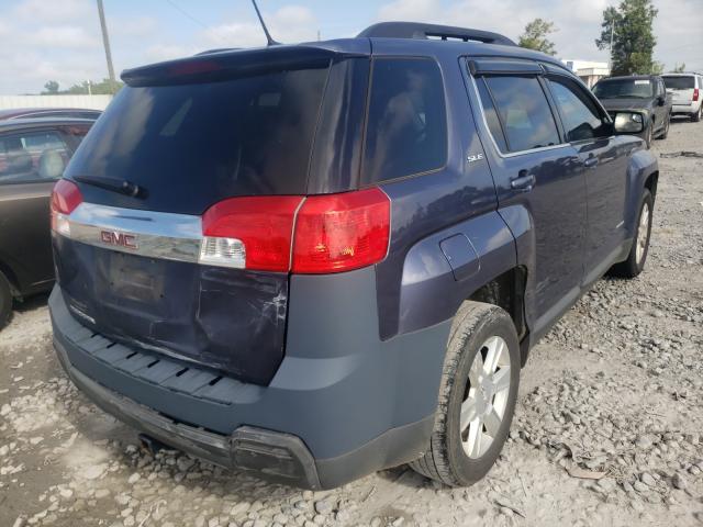 Photo 3 VIN: 2GKALSEK4D6182935 - GMC TERRAIN SL 