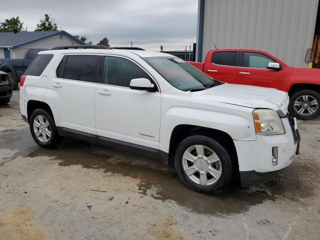 Photo 3 VIN: 2GKALSEK4D6185768 - GMC TERRAIN 