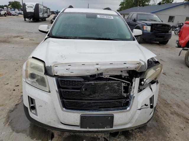 Photo 4 VIN: 2GKALSEK4D6185768 - GMC TERRAIN 