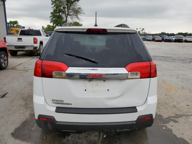 Photo 5 VIN: 2GKALSEK4D6185768 - GMC TERRAIN 