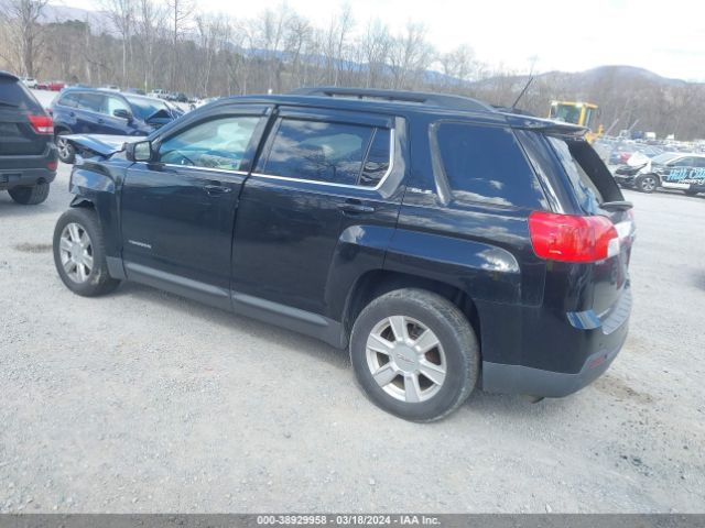 Photo 2 VIN: 2GKALSEK4D6252711 - GMC TERRAIN 