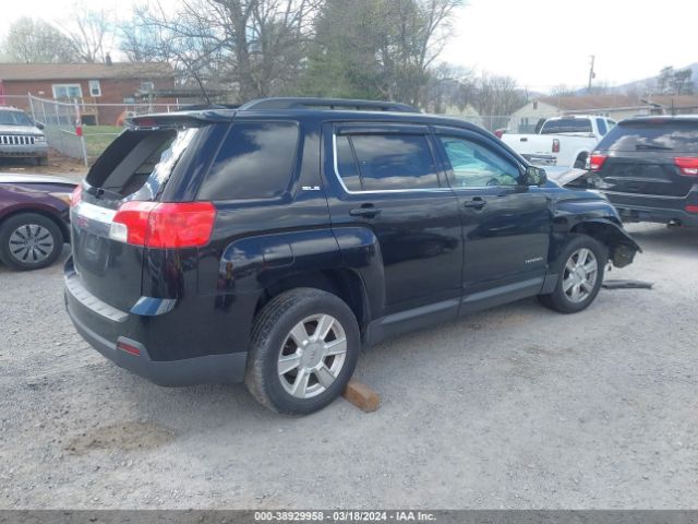 Photo 3 VIN: 2GKALSEK4D6252711 - GMC TERRAIN 