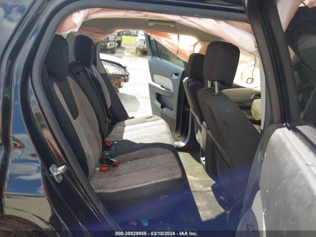 Photo 7 VIN: 2GKALSEK4D6252711 - GMC TERRAIN 